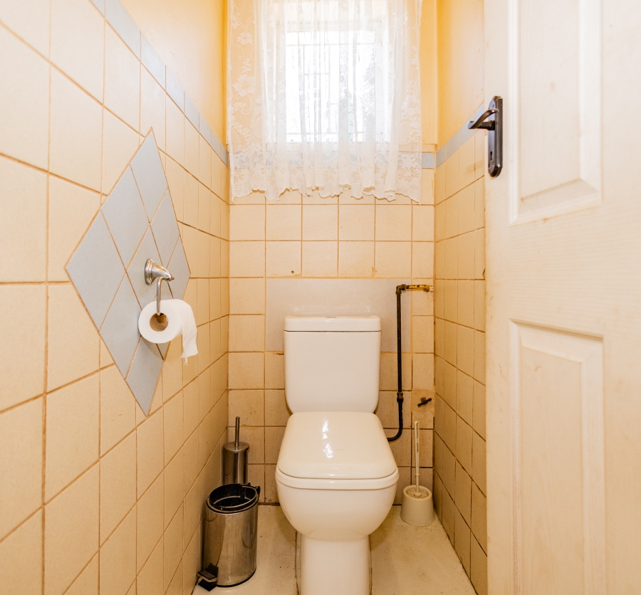 4 Bedroom Property for Sale in Belmont Park Western Cape